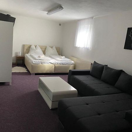 Apartmany Nad Rybnikem Zelezna Ruda Bagian luar foto