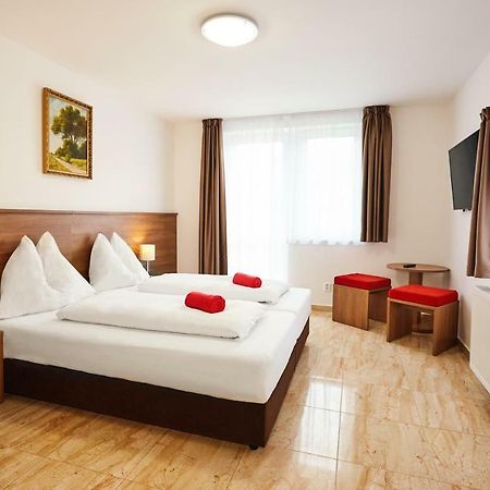 Apartmany Nad Rybnikem Zelezna Ruda Bagian luar foto
