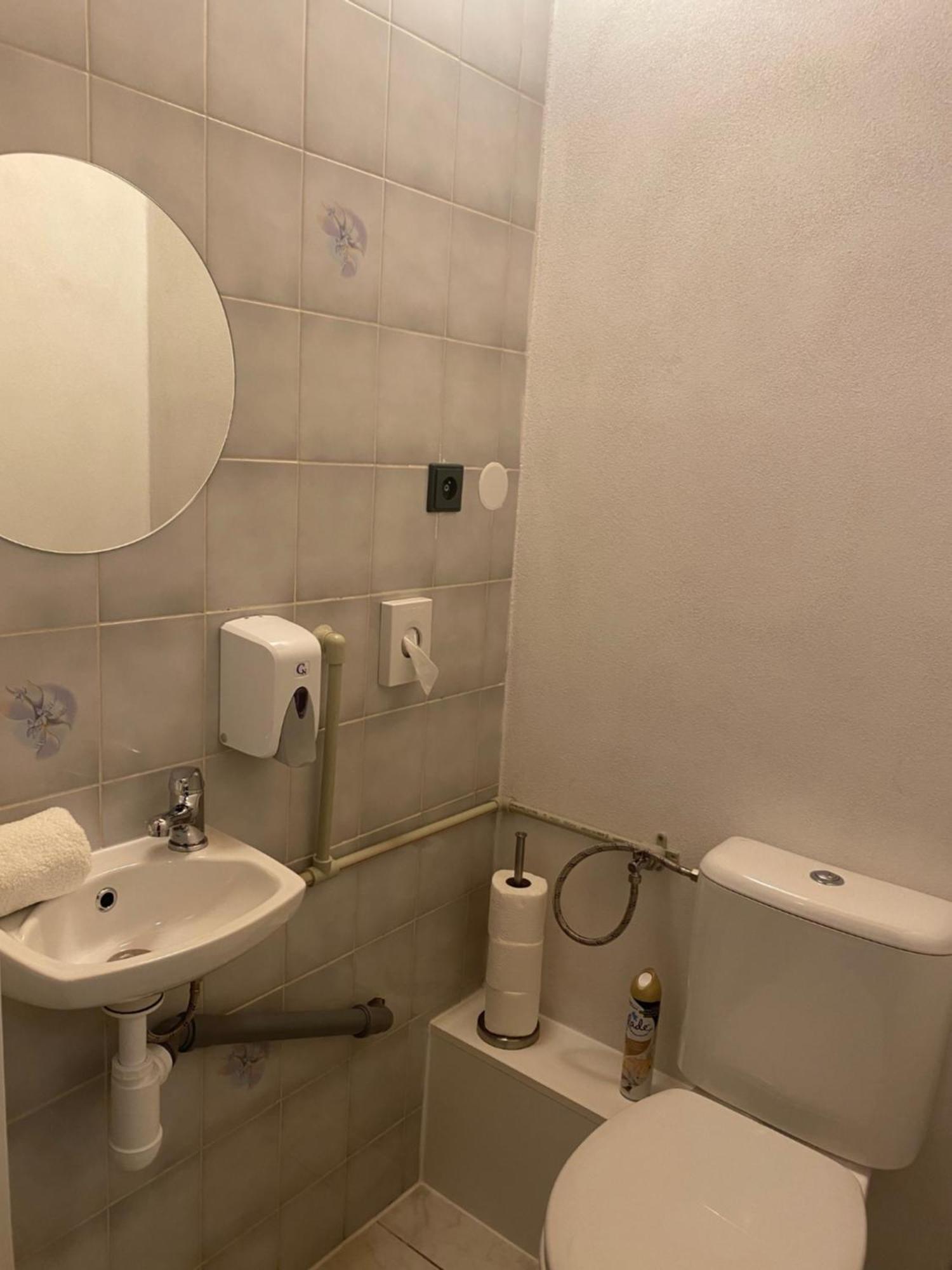 Apartmany Nad Rybnikem Zelezna Ruda Bagian luar foto