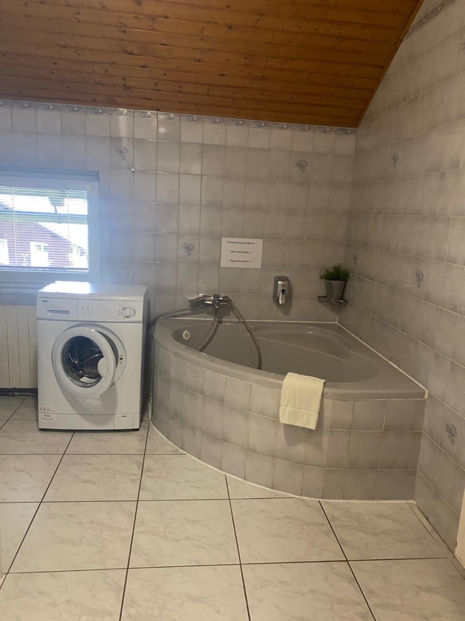 Apartmany Nad Rybnikem Zelezna Ruda Bagian luar foto
