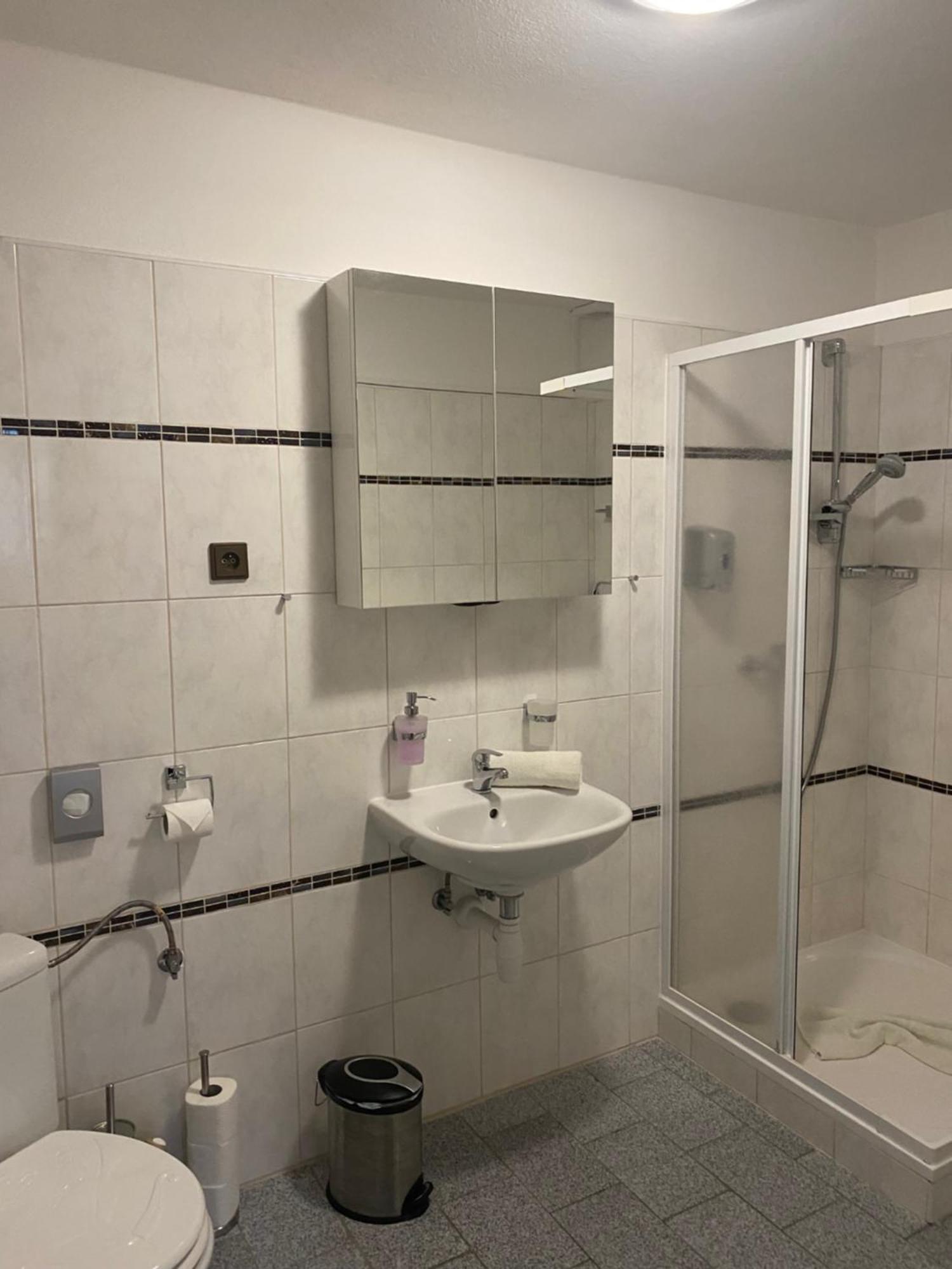 Apartmany Nad Rybnikem Zelezna Ruda Bagian luar foto