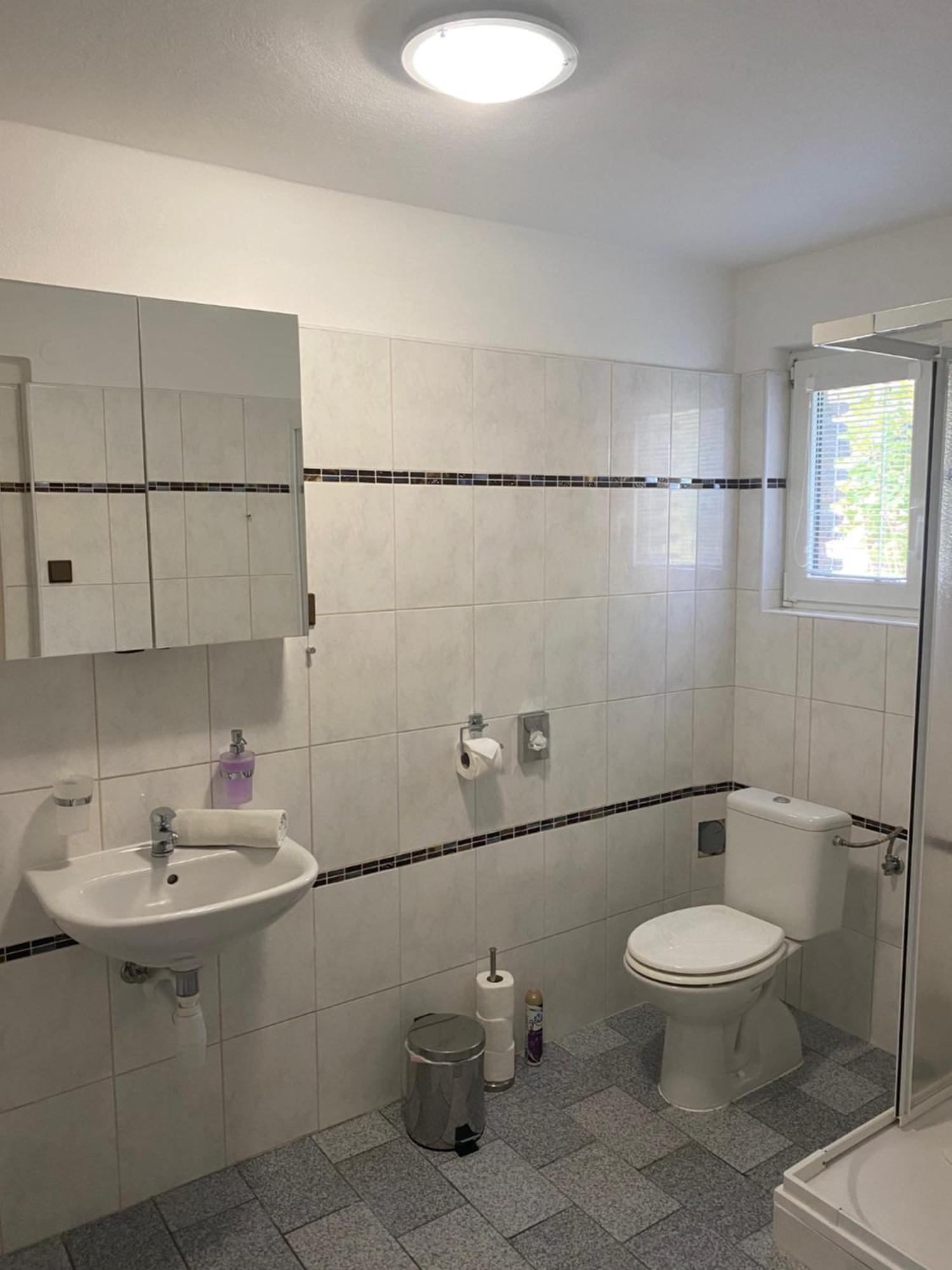 Apartmany Nad Rybnikem Zelezna Ruda Bagian luar foto