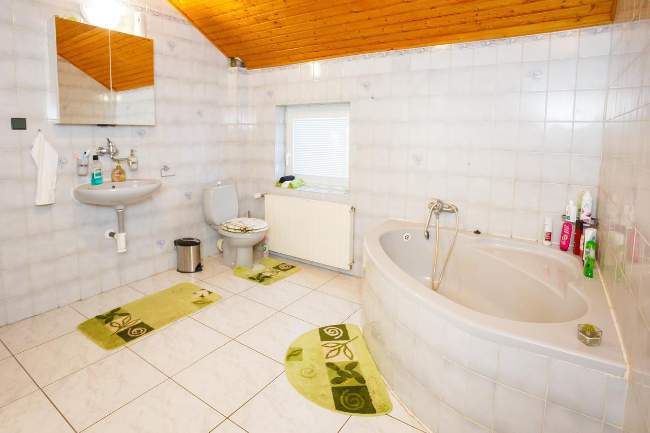 Apartmany Nad Rybnikem Zelezna Ruda Bagian luar foto