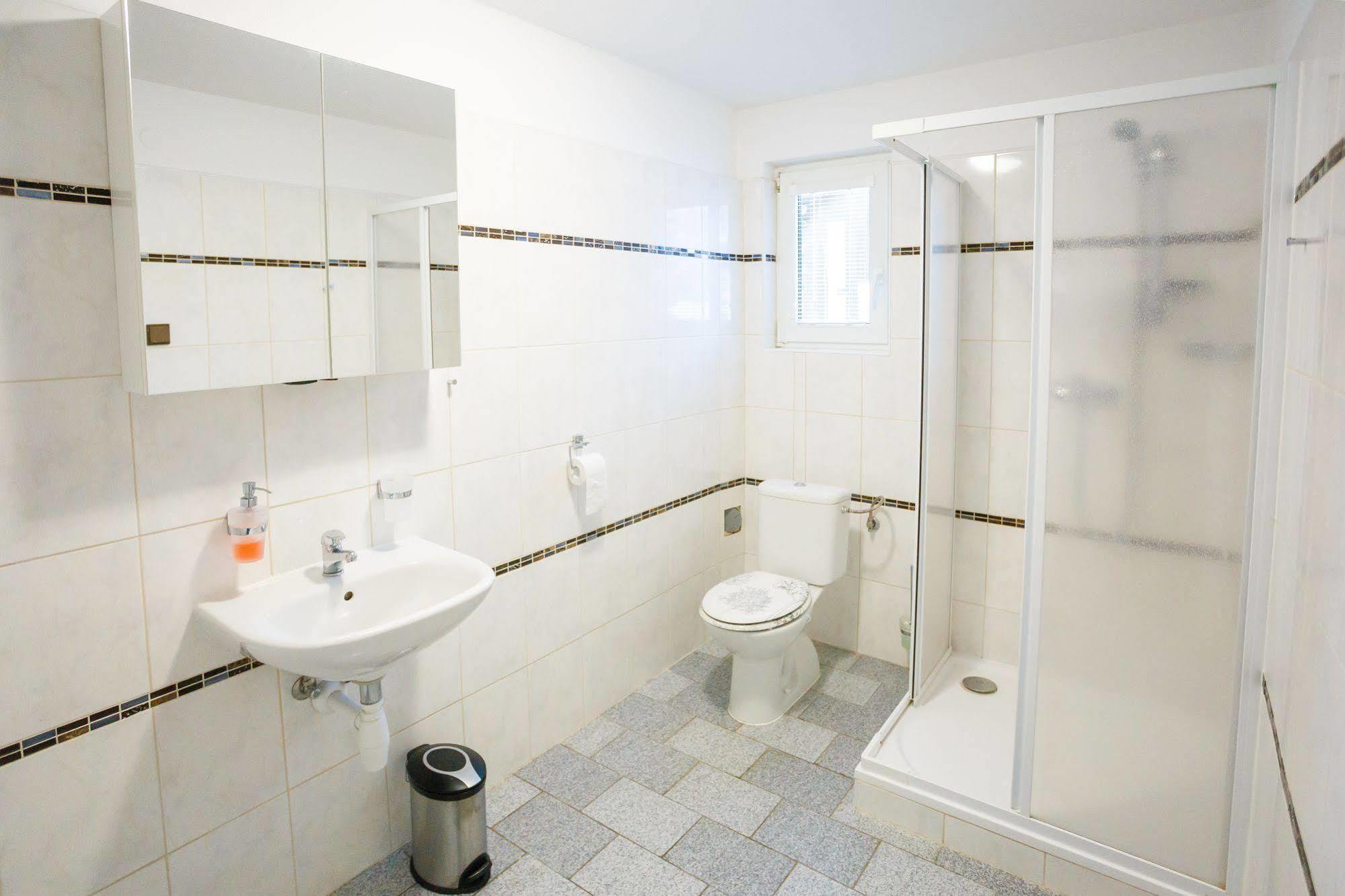 Apartmany Nad Rybnikem Zelezna Ruda Bagian luar foto