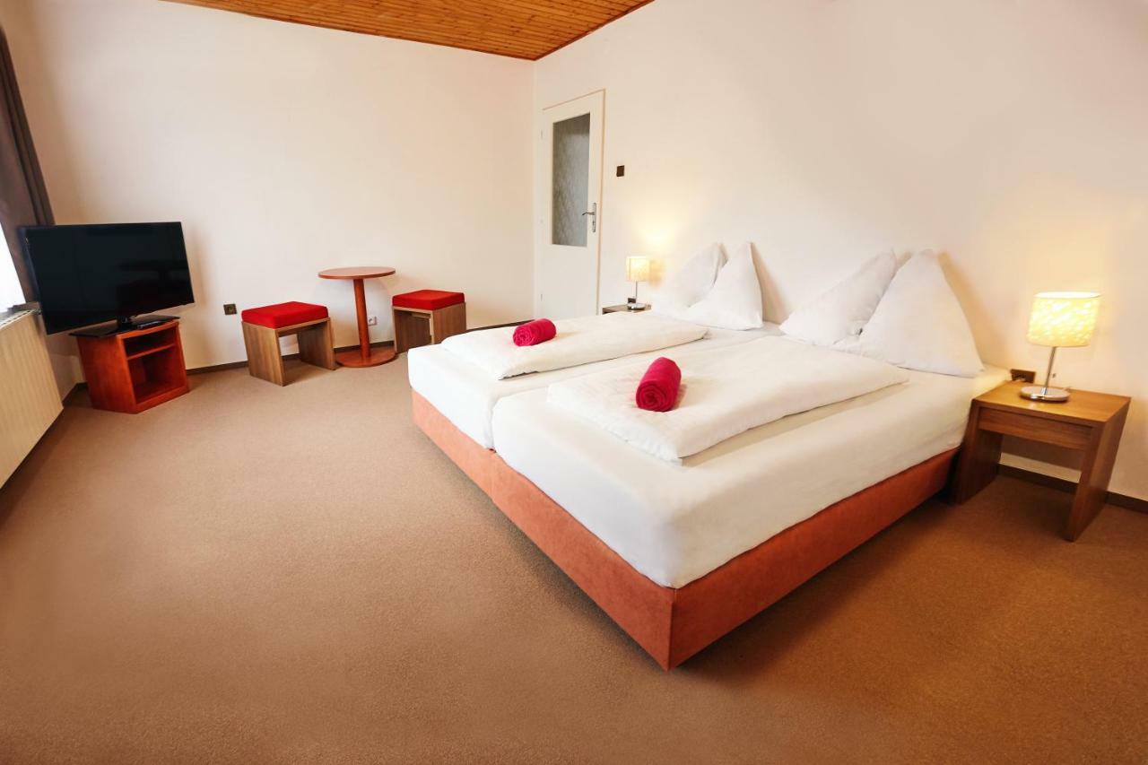 Apartmany Nad Rybnikem Zelezna Ruda Bagian luar foto